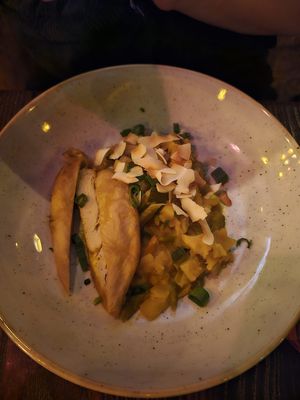  at Captain Jack's in Marne-la-vallee