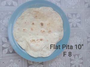  at The Pharaoh's Restaurant in Vientiane