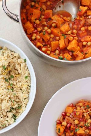 Vegan Potato Tajine  ( Fri 22- Sat 23 /2/2019) special dish @ EASY Restaurant & Bar Starting 6:30 PM till late serves with Egyptian rice & Egyptian Green salad
only 60,000 KIP  at The Pharaoh's Restaurant in Vientiane