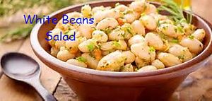 Green Long Beans stew in Tajine with rich Special Egyptian Tomato Sauce.
+Egyptian White Basmati rice+White beans salad with onions and garlic +Garlic Bread 65000 at The Pharaoh's Restaurant in Vientiane