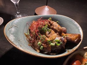   at Japengo in Lahaina