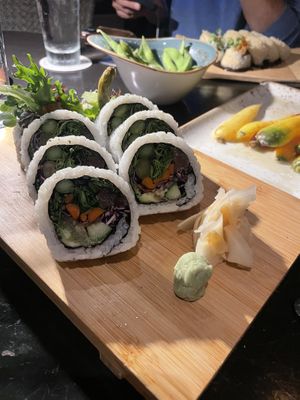   at Japengo in Lahaina