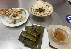   at Thien Duyen in Da Nang