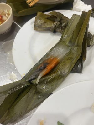   at Thien Duyen in Da Nang