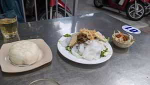  at Thien Duyen in Da Nang