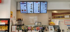  at Flipside in London