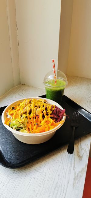  at Flipside in London