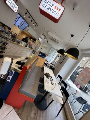 Nice room   at Flipside in London