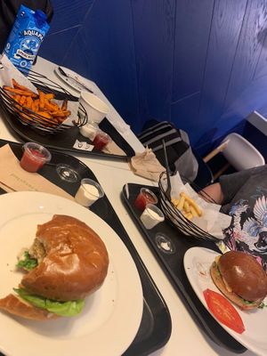  at Flipside in London