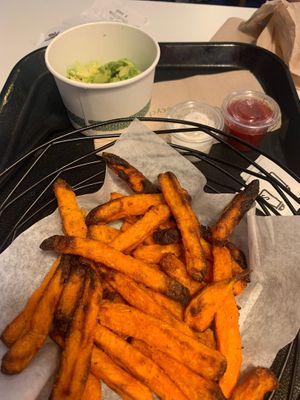  at Flipside in London