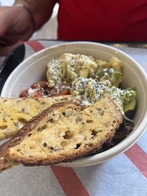 Super Bowl 🍲   at Flipside in London