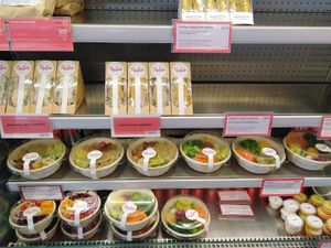  at Flipside in London