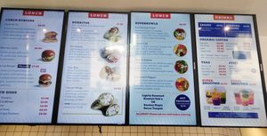  at Flipside in London