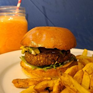  at Flipside in London