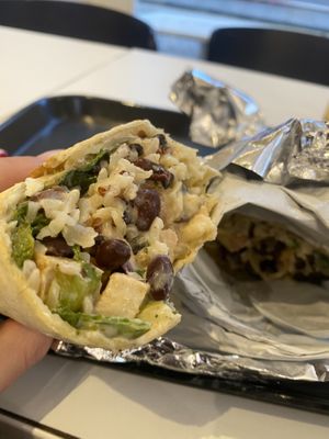   at Flipside in London