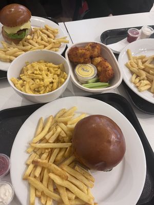   at Flipside in London