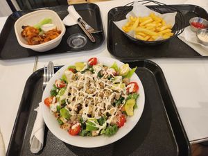  at Flipside in London