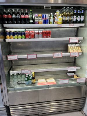 To go  at Flipside in London