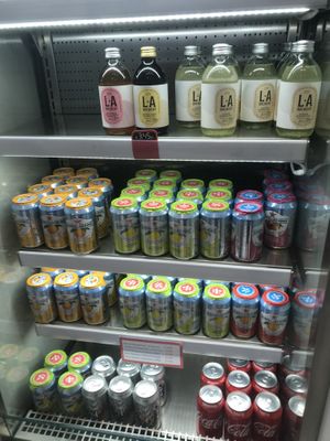 Drinks at Flipside in London