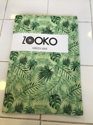 menu1 at Zooko in Oviedo