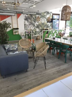 place1 at Zooko in Oviedo