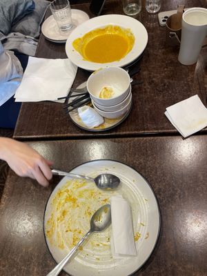   at The Liebig in Warrnambool