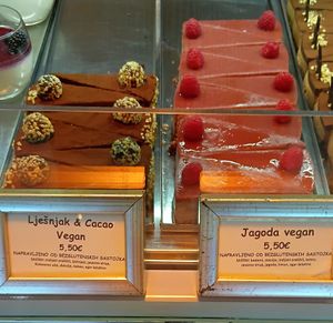 Choices! at Cacao in Rijeka