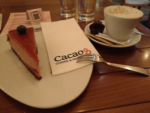  at Cacao in Rijeka