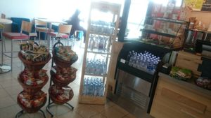 Shop at JFK - Jamba - T4 in Jamaica