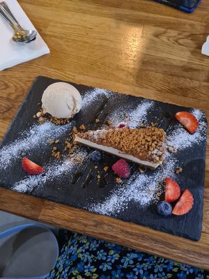  at Veggie Republic in Liverpool