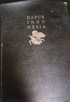 #Veganuary at Dapur in Zurich