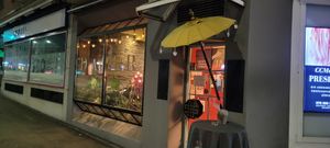 #Veganuary at Dapur in Zurich