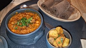 😍🤤 at Corarima in Wakefield