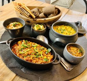   at Corarima in Wakefield