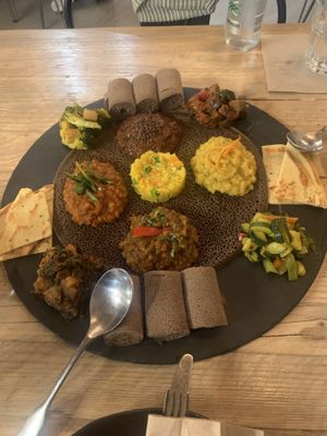   at Corarima in Wakefield