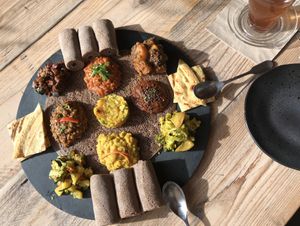   at Corarima in Wakefield