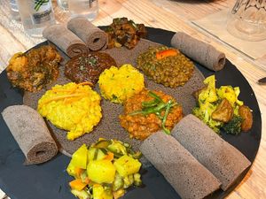   at Corarima in Wakefield