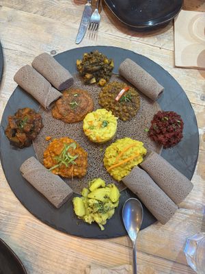   at Corarima in Wakefield