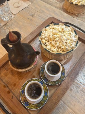   at Corarima in Wakefield