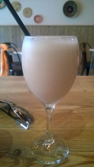 Beso at Corarima in Wakefield