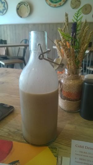 Telba at Corarima in Wakefield