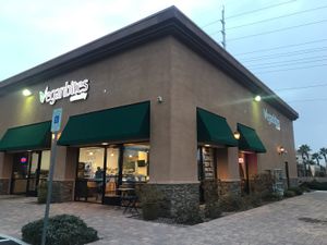 Veganbites Restaurant at Veganbites - Sahara Ave in Las Vegas