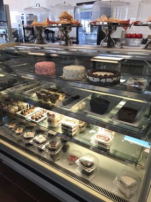 Vegan & Gluten Free Desserts at Veganbites - Sahara Ave in Las Vegas