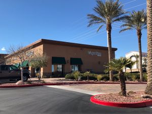 Veganbites Restaurant & Bakery at Veganbites - Sahara Ave in Las Vegas