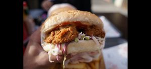  at Bambams  in Reservoir