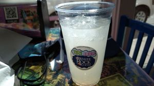 Self-serve found to drink at Tiki Loco in Dallas