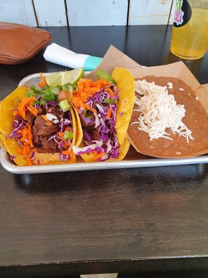  at Tiki Loco in Dallas