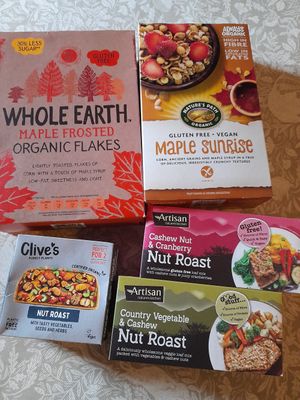  at Wholefoods Of Newport in Newport