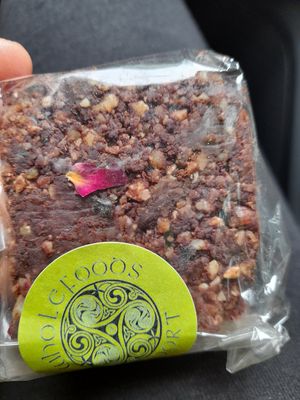  at Wholefoods Of Newport in Newport