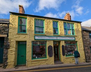  at Wholefoods Of Newport in Newport